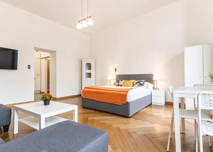 Appartamento Two Charming Near Volksoper & Akh *